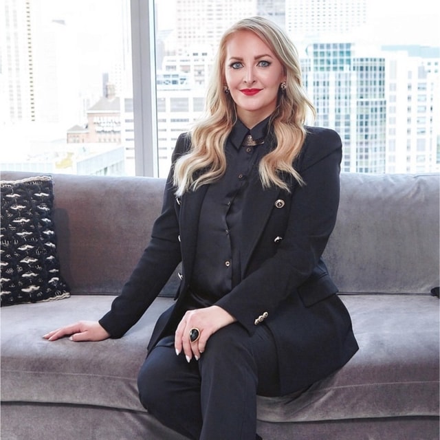 Stephanie